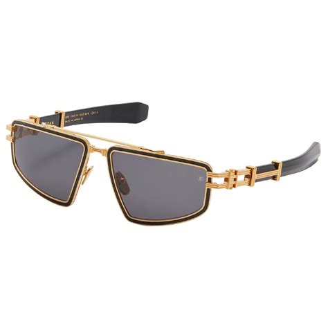 are balmain sunglasses good quality